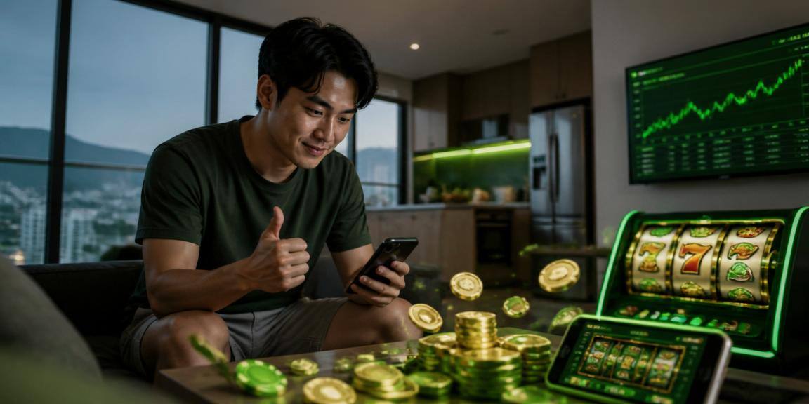 tai88 mobile gaming