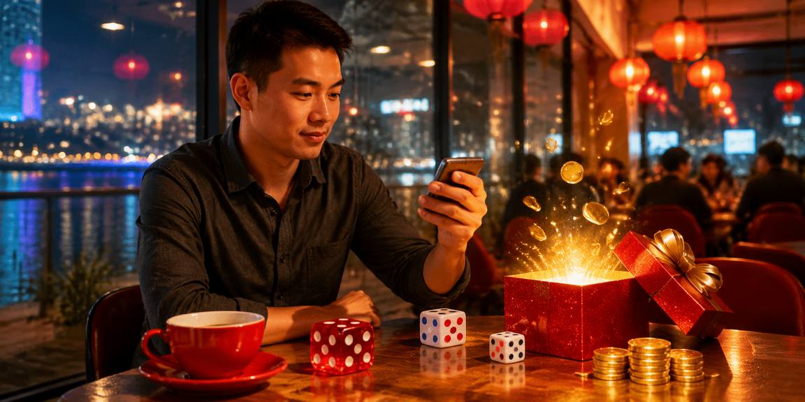 tai88 Casino & Slots